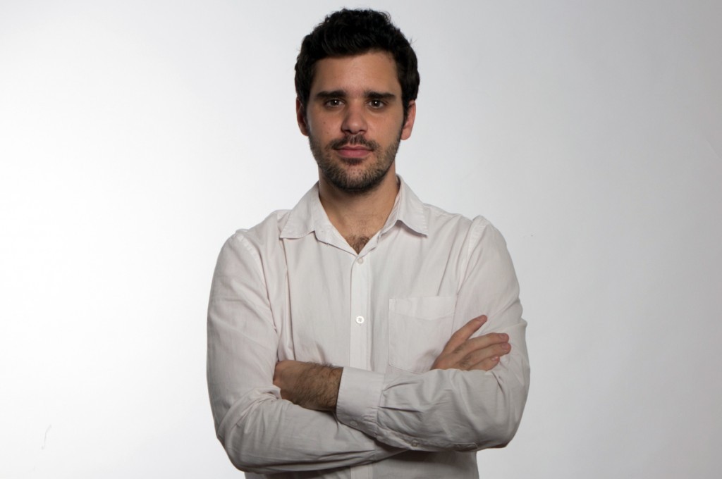 Relais & Châteaux tem alta de 14% no Brasil 1 Jean-Bruno Gillot, da Experanto