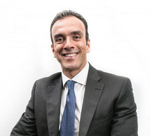 British e Iberia têm um novo diretor para o Brasil 1 São Paulo, 15/05/2013 - retrato de José Coimbra, da British Airways. Foto: Thiago Bernardes/Frame