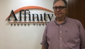 Affinity cresce 30% no 1º semestre