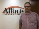 Affinity cresce 30% no 1º semestre