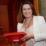 Maria Corinaldesi, da Rail Europe
