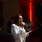 Maria Corinaldesi, da Rail Europe