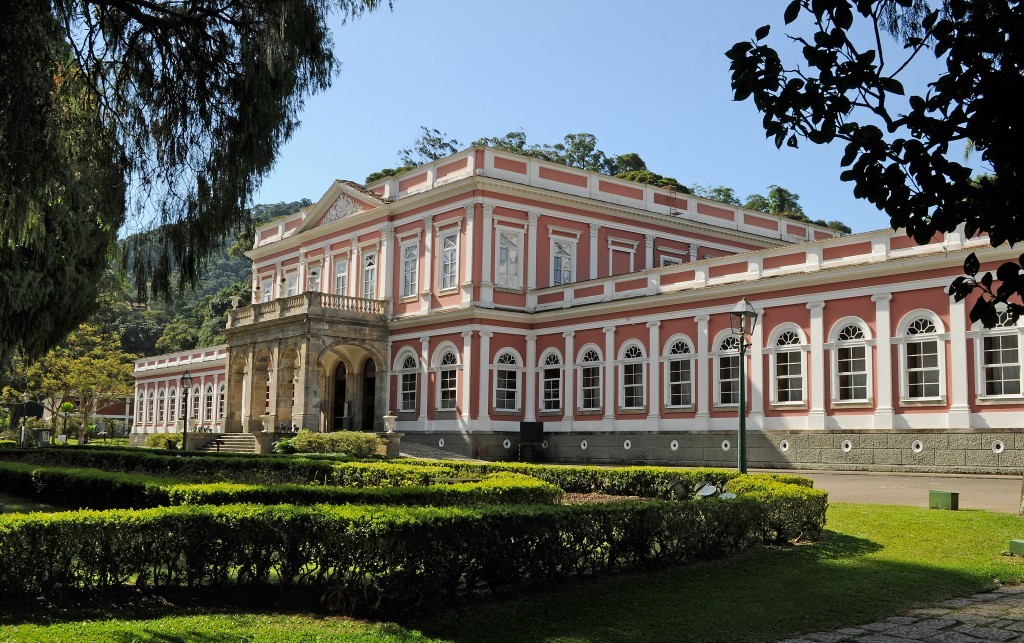 Museu Imperial