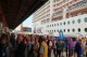 Sete navios desembarcam 21 mil turistas até o dia 30 no Pier Mauá-RJ