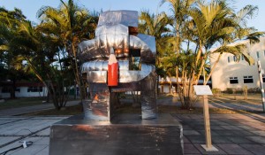 Puerto Vallarta, no México, ganha novas esculturas como patrimônio cultural