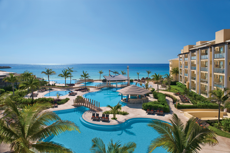 Mais de 70 mil turistas já visitaram Cancún desde a reabertura 1 Now Jade Riviera Cancun