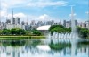 Seis capitais brasileiras estão na lista das cidades mais promissoras do mundo, diz pesquisa