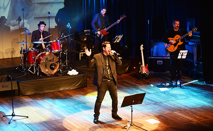 Rio Othon reedita Festival de Jazz na temporada de verão 1 Pedro Quental 3 crédito Paulo Chaffin Rio Othon reedita Festival de Jazz na temporada de verão