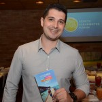 Rafael Pegorato, da Maiorca Turismo Rafael Pegorato, da Maiorca Turismo
