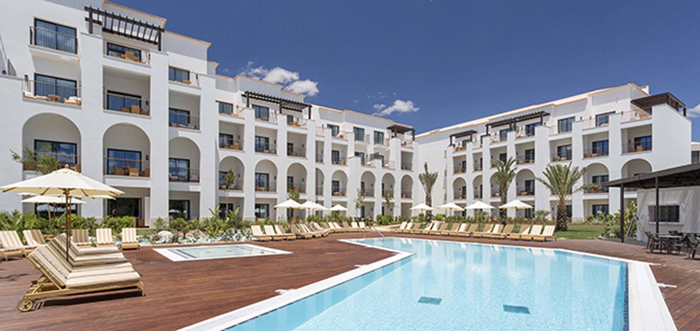 Resort em Portugal abre 400 vagas para emprego em diversas áreas 1 Resort no Algarve