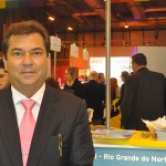 Ruy Gaspar, secretário do Rio Grande do Norte