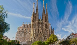 Sagrada Família investe dois milhões de euros em segurança