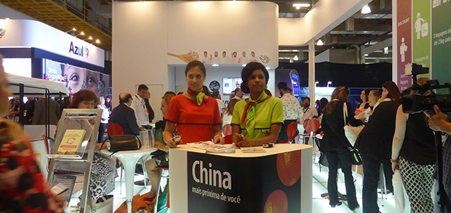 Beijing Airlines e TAP iniciam vendas na China para sete cidades do Brasil 1 Tap