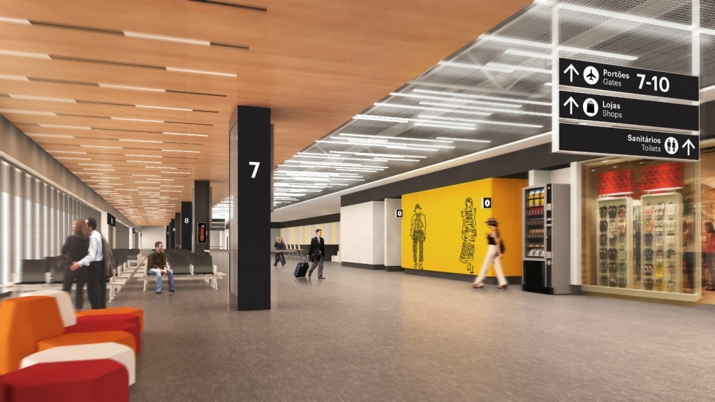 Novo Aeroporto de Florianópolis estará pronto em 16 meses; veja vídeo bcf4c39afa0b66978b9d922e5c41bb69c442a1f2