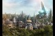 Veja vídeo da construção da nova área de Star Wars na Disney