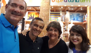 Grou Turismo inicia operação de Receptivo em Portugal