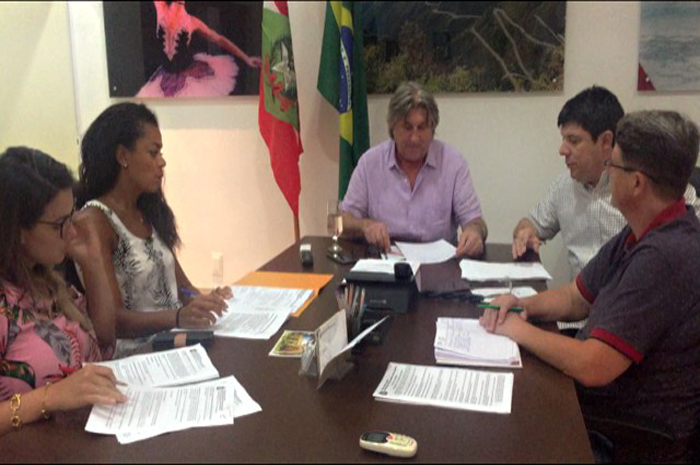 Secretaria de Turismo de Santa Catarina abre inscrições para propostas nas áreas de turismo, cultura e esporte 1 Santa Catarina abre inscrições para propostas em áreas como Turismo, cultura e esporte Divulgação: Jeff Severino
