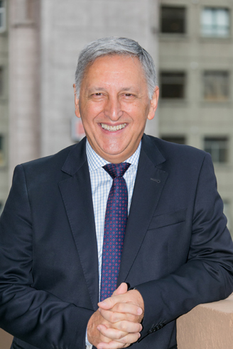Slaviero terá 13 novos hotéis; 5 previstos para 2018 Paulo Brazil - Diretor comercial Slaviro Hotéis