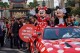 Minnie Mouse recebe estrela na Calçada da Fama em Hollywood ao lado de Katy Perry