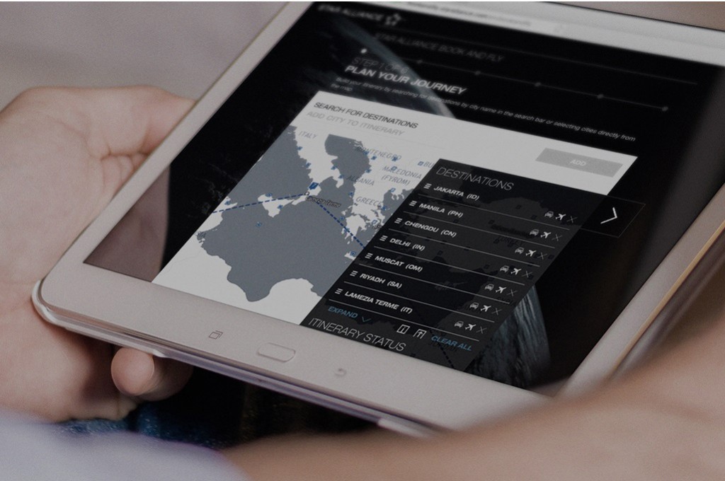 Star Alliance aprimora serviço Volta ao Mundo Benefícios estão disponíveis para a Primeira Classe, Executiva, Econômica e Econômica Premium