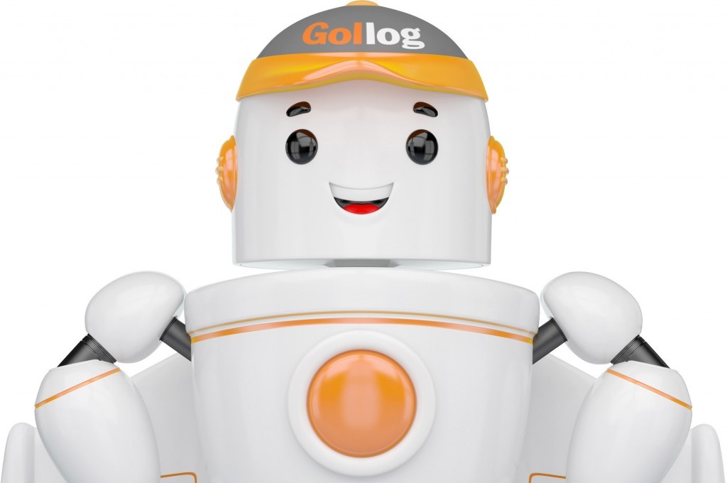Gollog moderniza atendimento online com assistente virtual 1 Gil foi criado para facilitar o atendimento