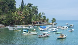 Pesquisa do Sebrae/RJ vai mapear o perfil do turista da Costa Verde