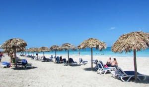 Varadero, em Cuba, recebe registro recorde de turistas