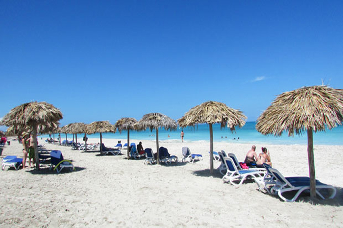 Meliá reinaugura resort all inclusive na praia de Varadero em Cuba 1 O novo estabelecimento abrirá no próximo domingo, 1º de dezembro, na praia de Varadero (Foto: Praia de Varadejo - arquivo TTC)