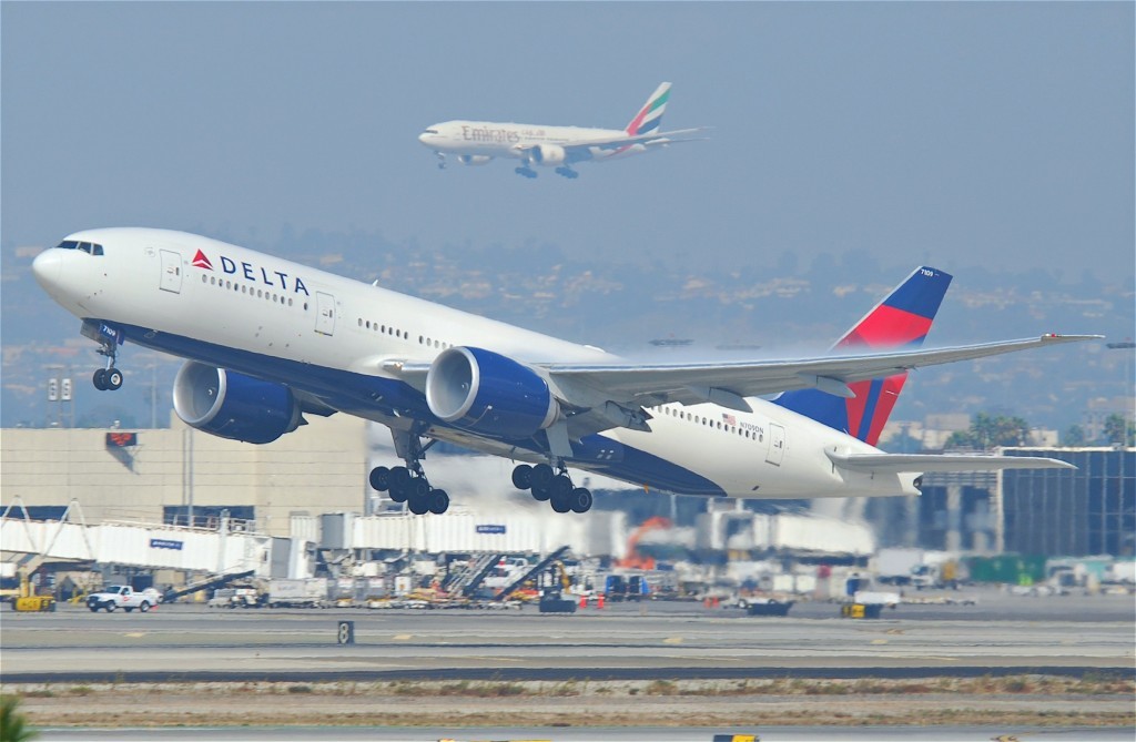 Novo acordo alivia tensão entre EUA e Qatar sobre política de Open Skies 6310355067_3fa07a0e8a_o