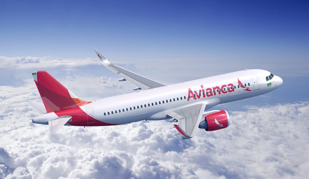Avianca Brasil: falência iminente 2 Plano de expansão contempla segunda rota diária para Miami, terceiro voo para Santiago, no Chile, e novas operações no Brasil