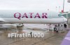 Qatar Airways envia vídeo à Airbus para provar degradação do A350; confira