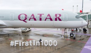 Qatar Airways envia vídeo à Airbus para provar degradação do A350; confira