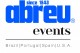 Grupo Abreu anuncia a marca Abreu Events