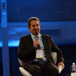 Arthur Repsold, presidente da GL events Brasil