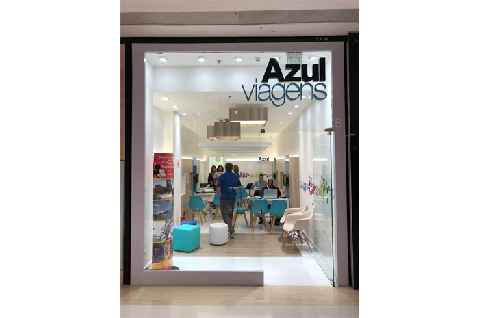 Com espaço moderno e mais confortável, loja contará com lounge e ambiente infantil, contribuindo para a experiência dos Clientes
