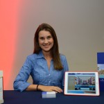 Clara Campos, da Minor Hotels Clara Campos, da Minor Hotels