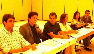 Governador do RN destaca prioridade ao turismo em reunião do Conetur
