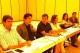 Governador do RN destaca prioridade ao turismo em reunião do Conetur