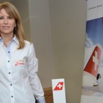 Cristina Rached, da Lufthansa Group Cristina Rached, da Lufthansa Group