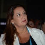 Daniela Pereira, da StayBridge