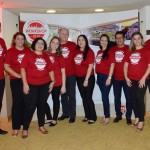 Equipe da MMTGapnet Equipe da MMTGapnet