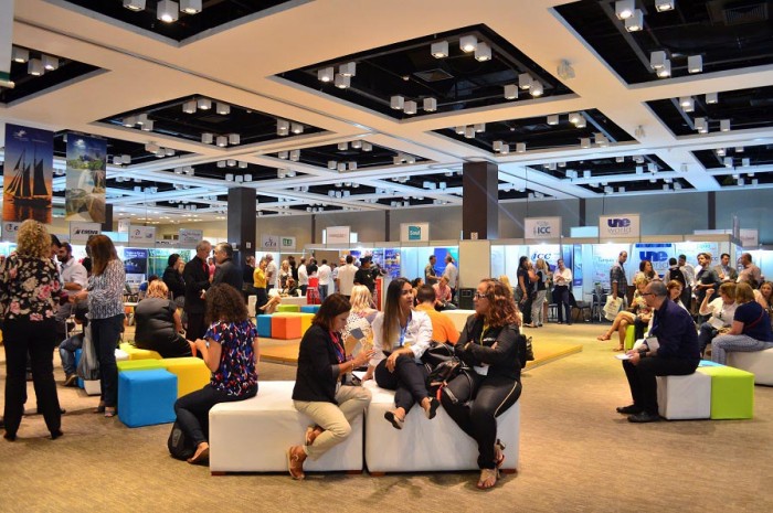Prêmio Ugart Inovação será novidade da 36ª Feira Ugart 2022 1 A feira terá o objetivo de criar novas ideias e oportunidades de negócios para os agentes de viagens por meio de capacitações, conexões, palestras e rodadas de negócios.
