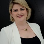 Fernanda Reina, gerente Geral de Operações da E-HTL