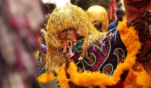 Pernambuco bate recordes turístico e econômico no carnaval