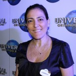 Gabriella Cavalheiro, diretora de Desenvolvimento de Negócios da Universal Gabriella Cavalheiro, diretora de Desenvolvimento de Negócios da Universal