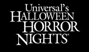 Universal divulga datas do Halloween Horror Nights 2018