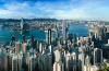 Aeroporto de Hong Kong proíbe trânsito de passageiros de mais de 150 países
