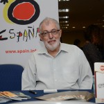 José Adolfo Ramirez Guerrero, da Turespaña José Adolfo Ramirez Guerrero, da Turespaña