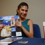 Juliana Khouri, da GVA Juliana Khouri, da GVA