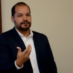 Marcelo Yoshino Seles, da Trustwave Marcelo Yoshino Seles, da Trustwave